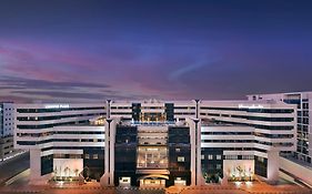 Crowne Plaza Dubai Deira By Ihg